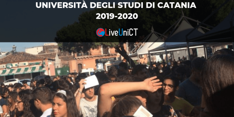 test ammissione unict 201920 3