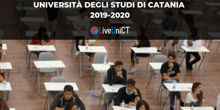 test ammissione unict 201920 4