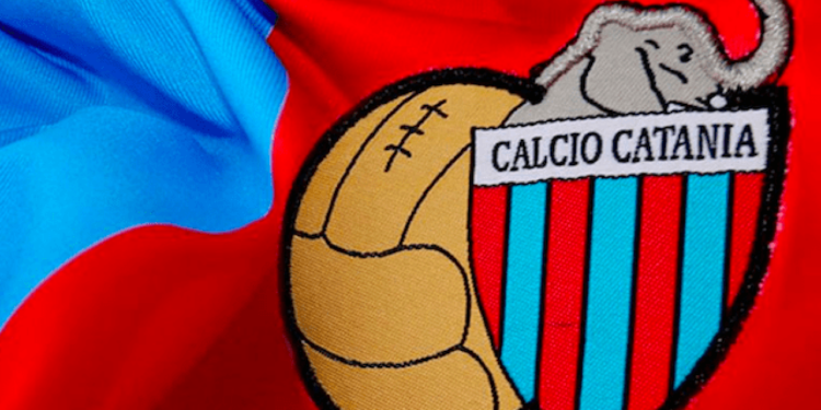 calcio catania