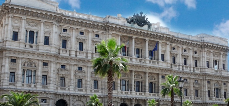 corte cassazione bando tirocini