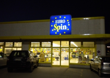 Eurospin lavoro Sicilia