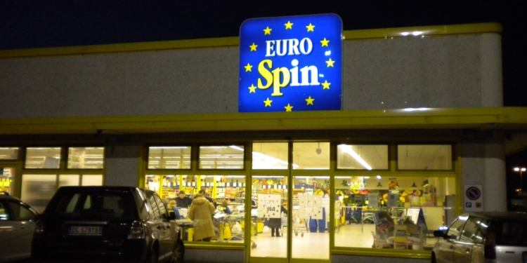 lavoro sicilia eurospin