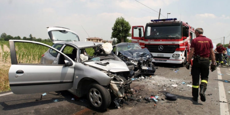 incidenti stradali sicilia