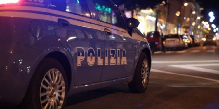 polizia