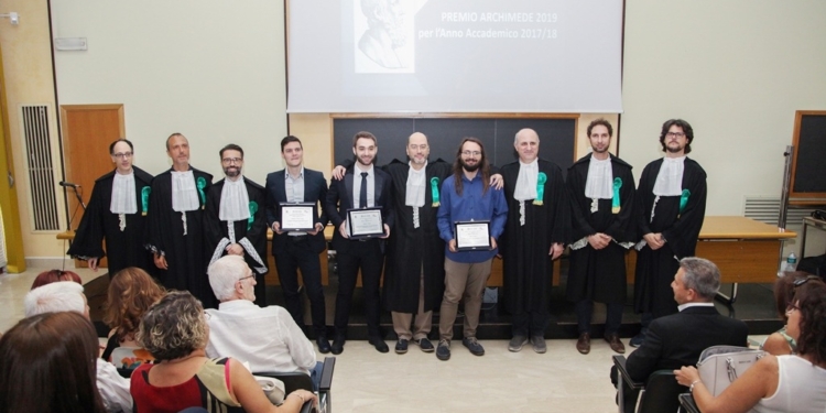 premio archimede