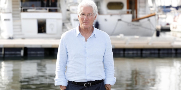 richard gere