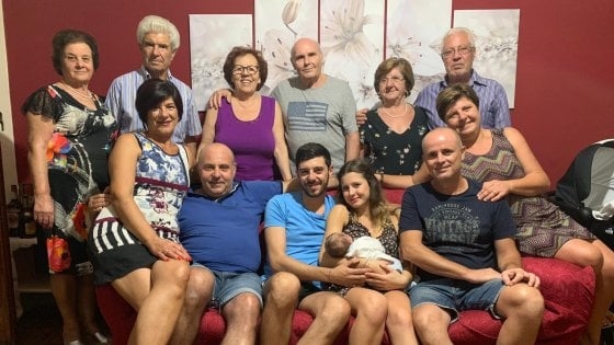 famiglia record sicilia