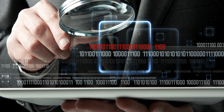 investigazione digitale