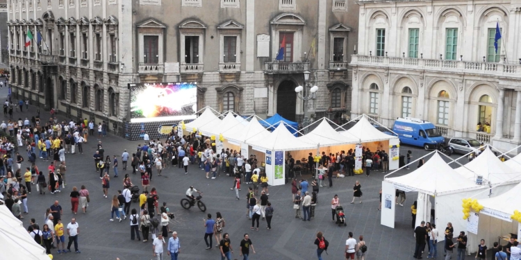 ndr 2019 piazza università