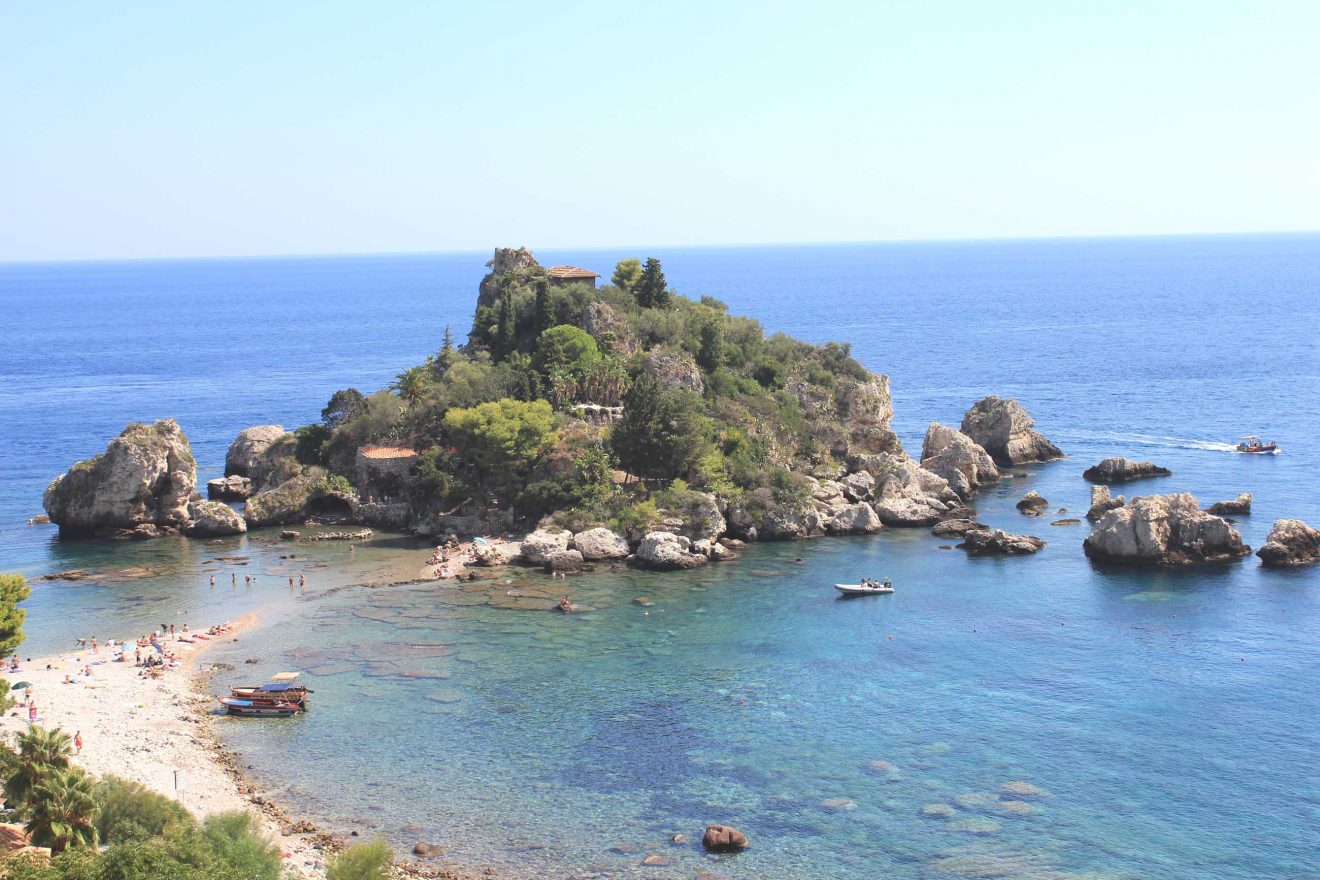 Spiagge Sicilia Orientale, Le 10 Più Belle Da Visitare Nel 2021 - LiveUnict