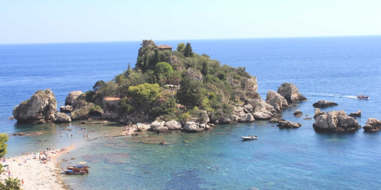 taormina isola bella 1