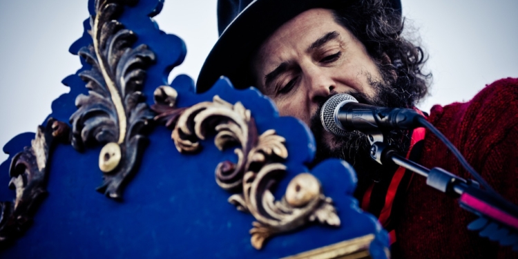 vinicio capossela