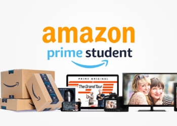 Amazon Prime per studenti