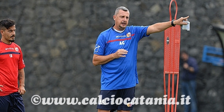 calcio catania camplone