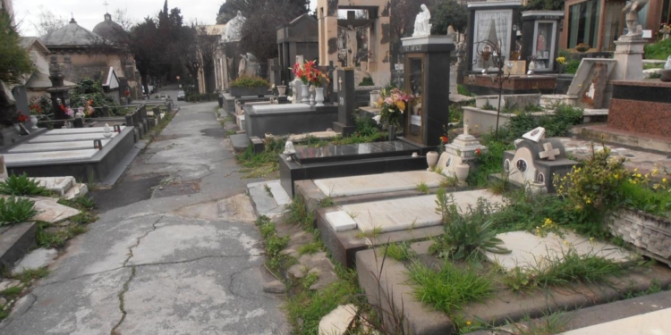 cimitero