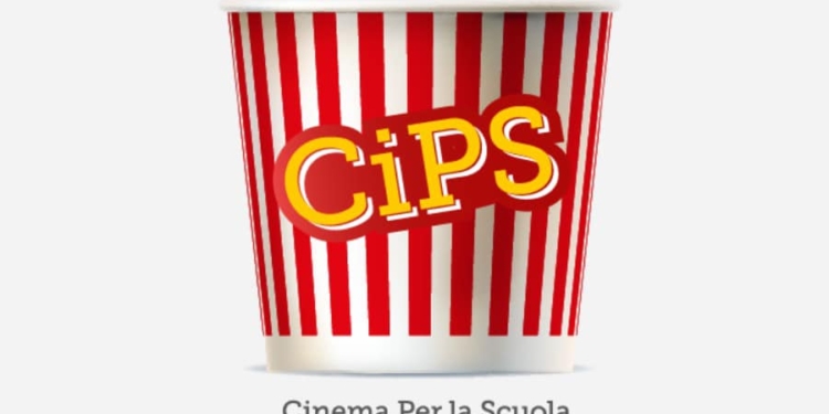 cinema per la scuola