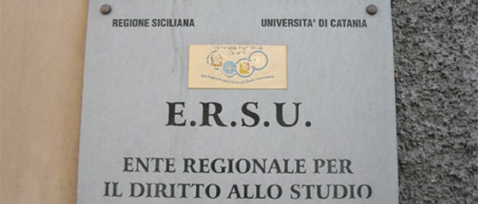 Ersu Catania