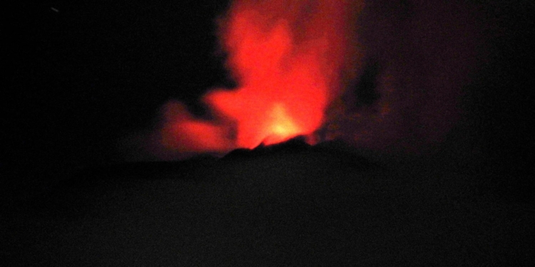 etna nord test