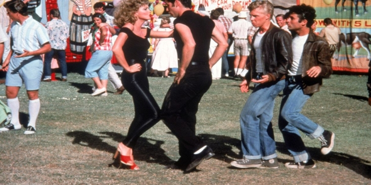 grease