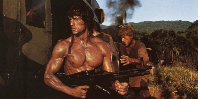 rambo 2