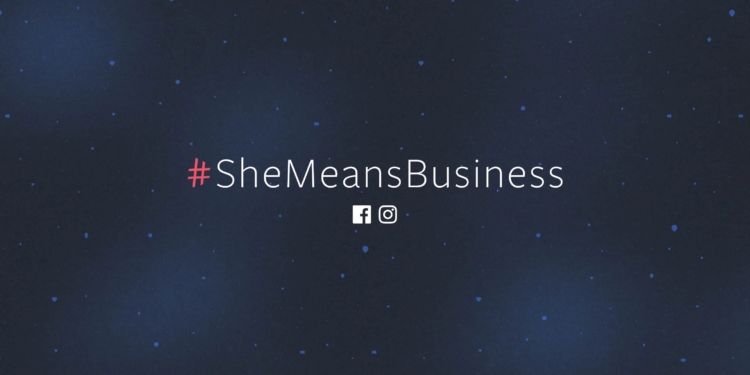 shemeansbusiness locandina progetto