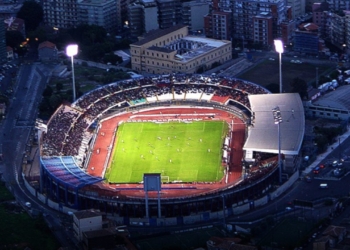 Stadio Angelo Massimino