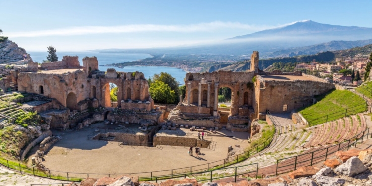 taormina