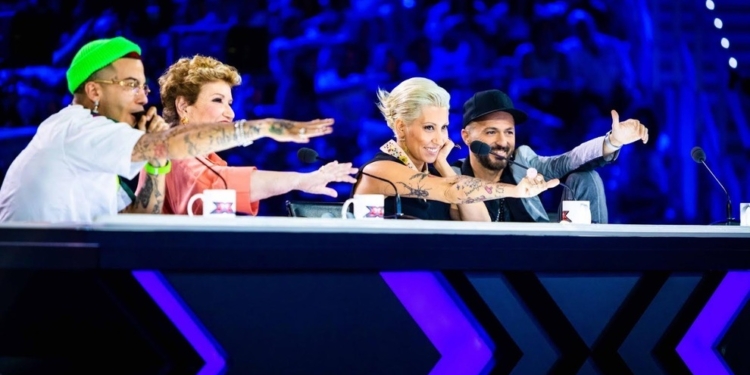 xfactor 13