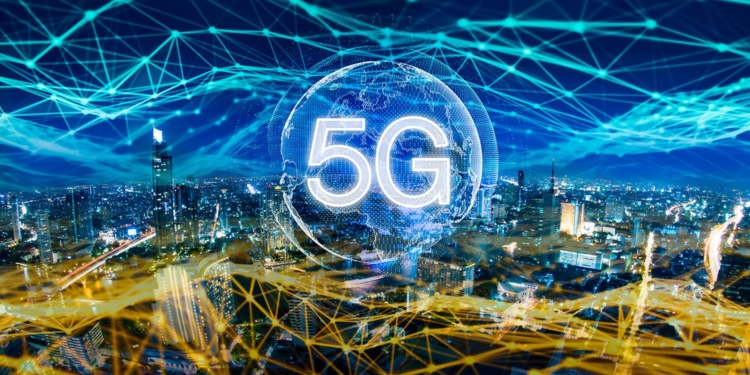 5g sicilia decreto semplificazioni