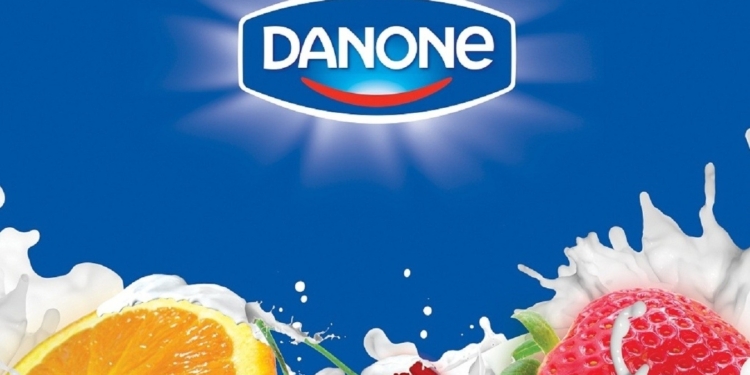 danone