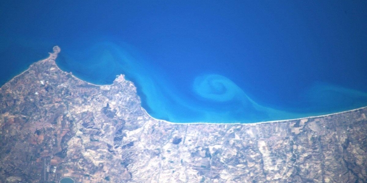 sicilia mare foto parmitano