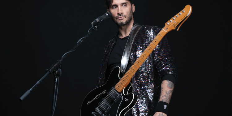 fabrizio moro