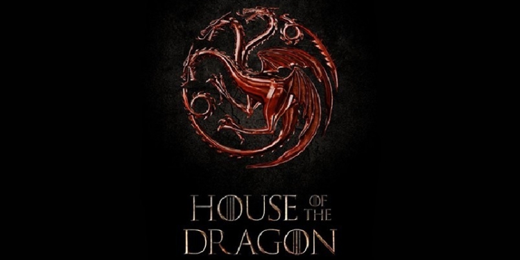 house of the dragons