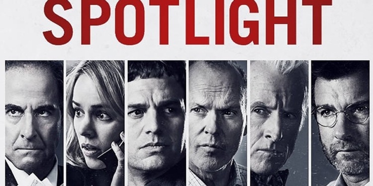 spotlight