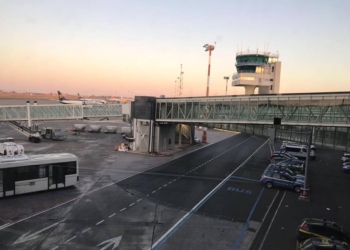 Aeroporto di Catania