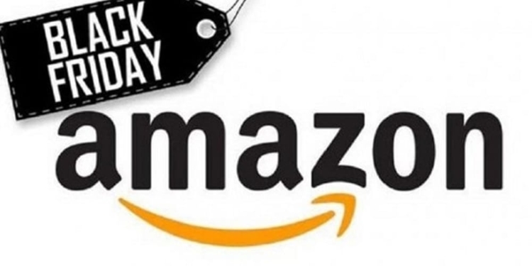 black friday amazon offerte