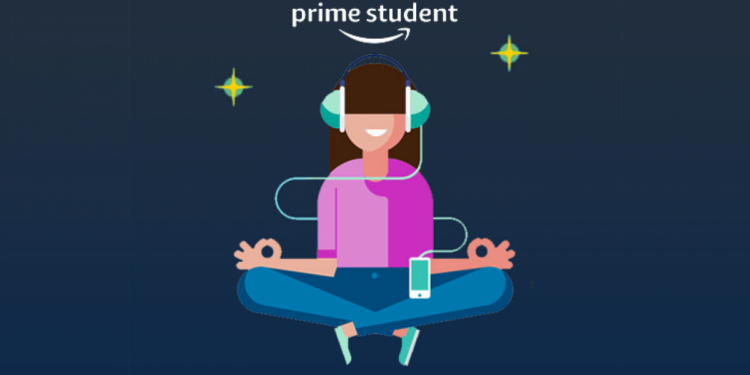 amazon music unlimited prova gratuita studenti