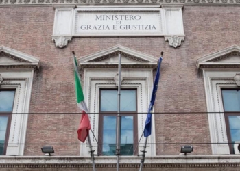 Ministero Giustizia concorsi pubblici