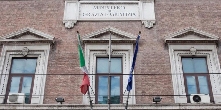 ministero giustizia concorsi