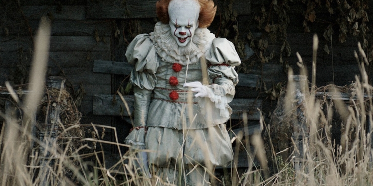 it