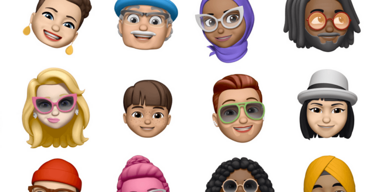 memoji emoji whatsapp