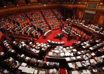 Senato repubblica italiana