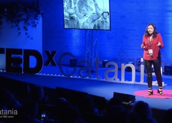 Diretta streaming TedxCatania