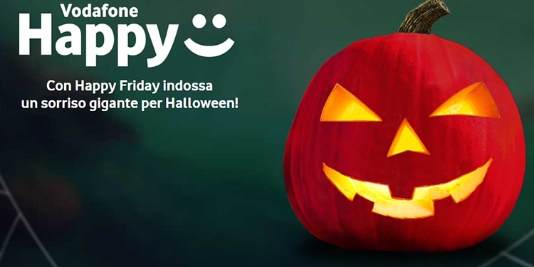 vodafone happy halloween giga