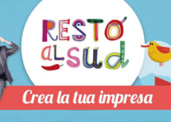 resto al sud