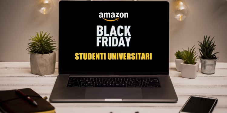 amazon universitari