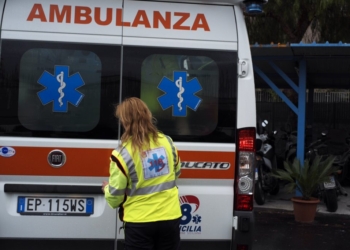 Ambulanza