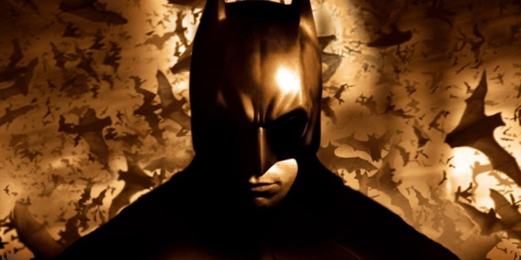 stasera in tv batman