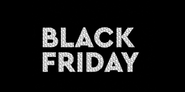 black friday 2019 offerte oggi