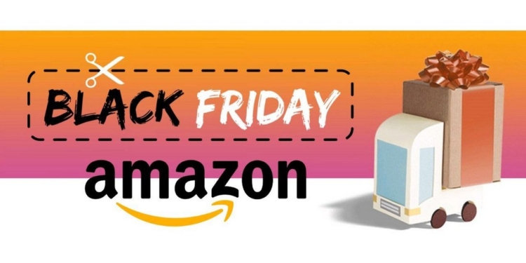 black friday amazon anticipo